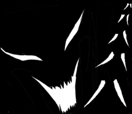 spiritual okan sticker #15724045