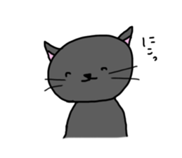 nyannyan nyannko sticker #15724083