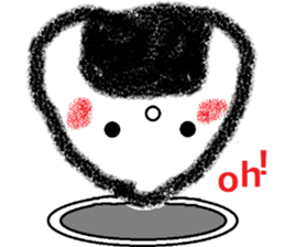 naru Onigiri Sticker sticker #15724225