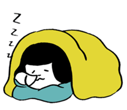 HARUKOU-Sticker sticker #15724281