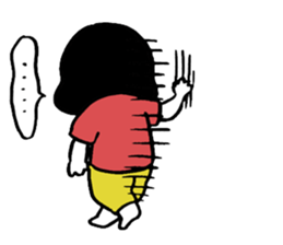 HARUKOU-Sticker sticker #15724289
