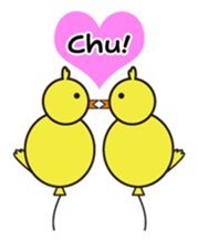 Balloon Animals and more sticker #15724532