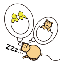 Balloon Animals and more sticker #15724533