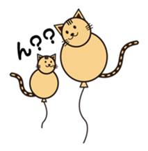 Balloon Animals and more sticker #15724534