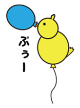 Balloon Animals and more sticker #15724553