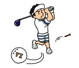 Tadayoshi's sticker. sticker #15724789