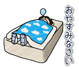 Tadayoshi's sticker. sticker #15724825