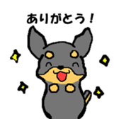 minipin sticker #15724972