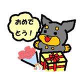 minipin sticker #15724974