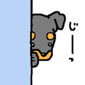 minipin sticker #15724976