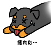 minipin sticker #15724980