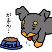 minipin sticker #15724998