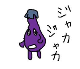 nasutarou sticker #15725395