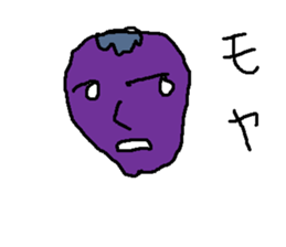 nasutarou sticker #15725397