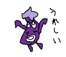 nasutarou sticker #15725402