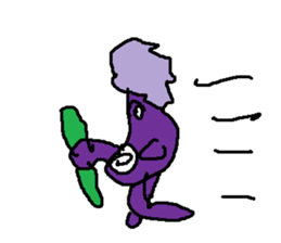 nasutarou sticker #15725405