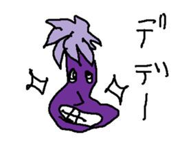 nasutarou sticker #15725407