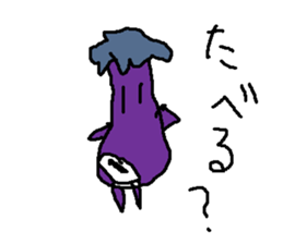 nasutarou sticker #15725409