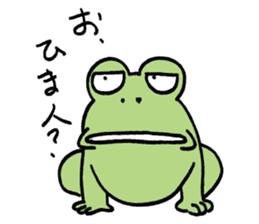 Chatting Creatures sticker #15726120