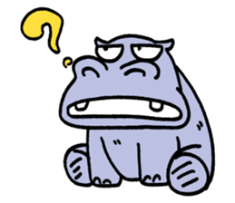 Chatting Creatures sticker #15726123