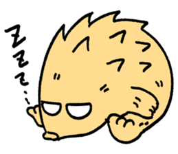 Chatting Creatures sticker #15726125