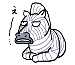 Chatting Creatures sticker #15726128