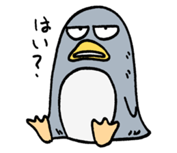 Chatting Creatures sticker #15726129