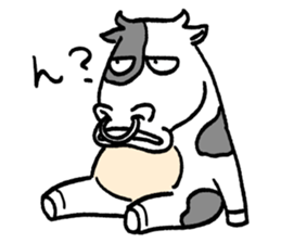 Chatting Creatures sticker #15726130