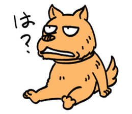 Chatting Creatures sticker #15726131