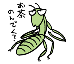 Chatting Creatures sticker #15726132