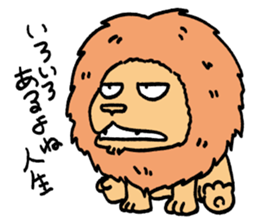 Chatting Creatures sticker #15726134