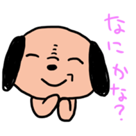 monster(provisionally) sticker #15726909