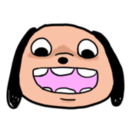 monster(provisionally) sticker #15726918