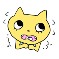 monster(provisionally) sticker #15726923