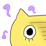 monster(provisionally) sticker #15726924