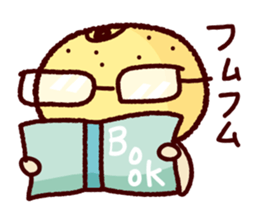 hamo+peiyu sticker #15727453