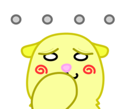 Datsuryoku sea otter sticker #15727862