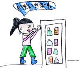 Various stickers2. sticker #15728460