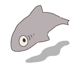 Zhark sticker #15728642