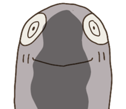 Zhark sticker #15728644