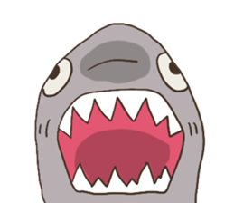 Zhark sticker #15728645