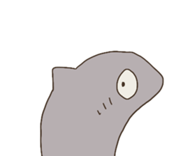 Zhark sticker #15728647