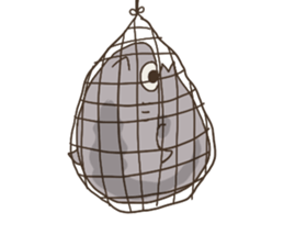 Zhark sticker #15728648