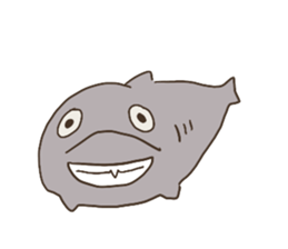 Zhark sticker #15728649