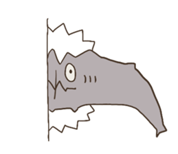 Zhark sticker #15728650