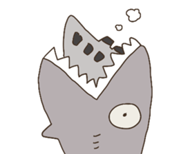 Zhark sticker #15728651