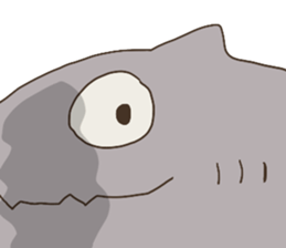 Zhark sticker #15728652