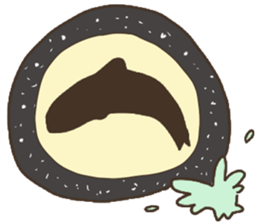 Zhark sticker #15728653