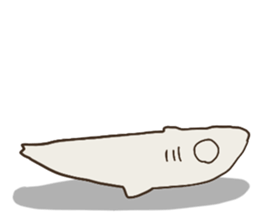 Zhark sticker #15728655