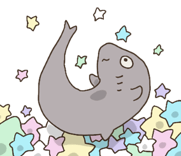 Zhark sticker #15728657